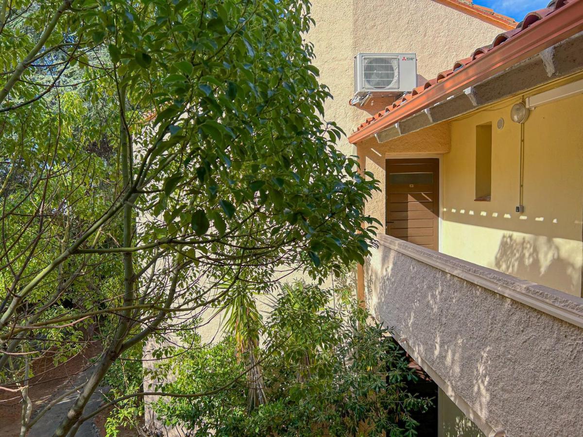 L'Appart Du Racou Argeles-sur-Mer Exterior photo